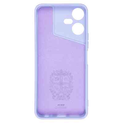 Чехол для мобильного телефона Armorstandart ICON Case Tecno POVA NEO 3 (LH6n) Camera cover Lavender (ARM70384) Винница
