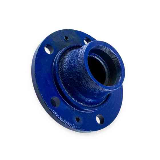 Ступица 2410 передняя голая ГАЗ Мукачево