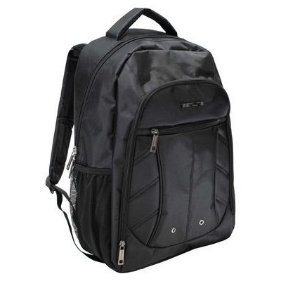 Рюкзак туристический Semi Line 27 Black (L2059-0) (DAS303115) Винница - изображение 1