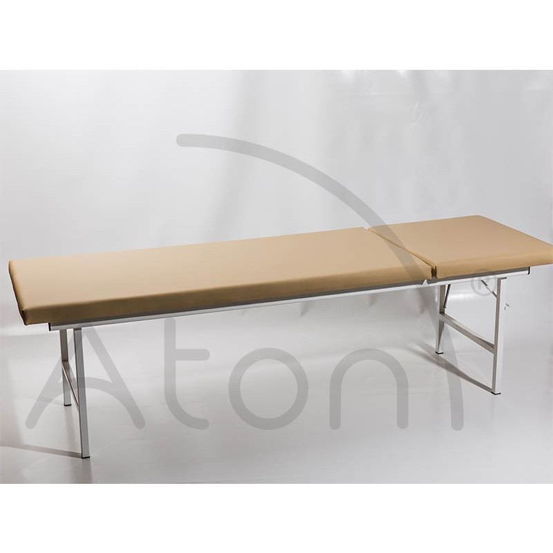 Кушетка медична оглядова АТОН КС з регульованим підголовником Дніпро - фото 4