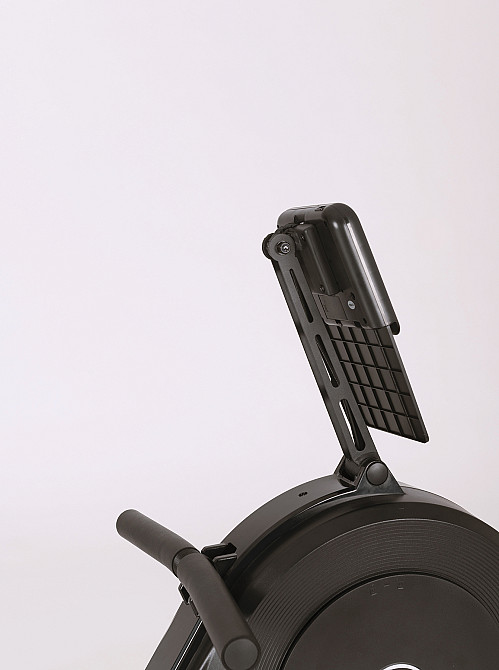 Гребной тренажер Toorx Rower RWX 300 (RWX-300) Київ - фото 16