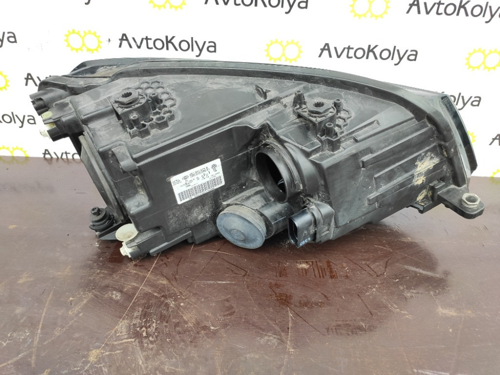 Фара ліва VW Caddy 2015-2020 (2K1941015B) Ковель - изображение 3