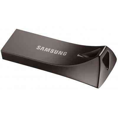 USB флеш накопитель Samsung 256GB BAR Plus USB 3.0 (MUF-256BE4/APC) Винница