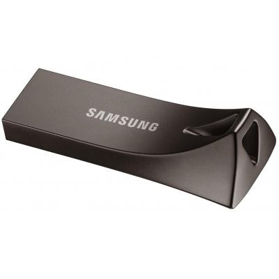 USB флеш накопичувач Samsung 256GB BAR Plus USB 3.0 (MUF-256BE4/APC) Вінниця - фото 5