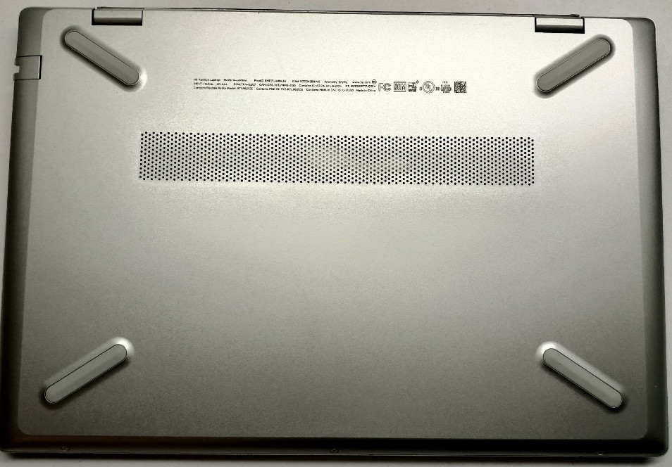 Новый АКБ - HP pavilion 14-ce2068st Intel i5 8 gen / ram 8 / ssd 128. Киев - изображение 6