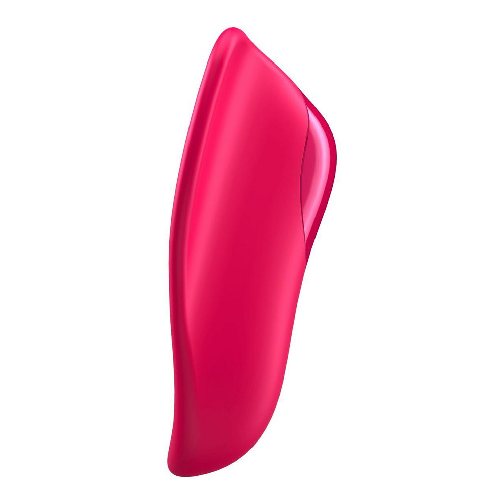 Вибратор на палец Satisfyer High Fly Red Sex Aura Киев - изображение 4