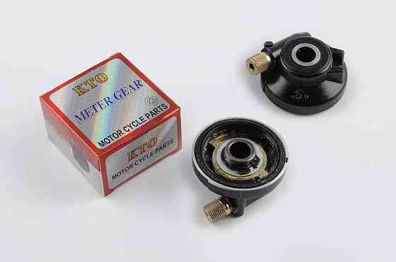 Привод спидометра (редуктор) QT-6/8/9 (12-13 колесо) KTO Мукачево