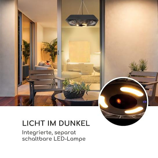 Инфракрасный обогреватель Heat Square Slim blumfeldt  Германия Ровно - изображение 3