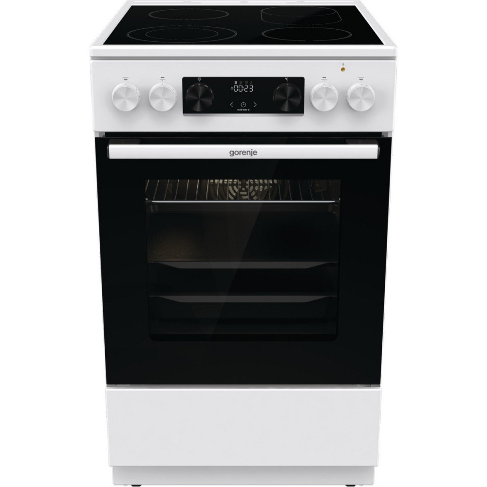 Плита Gorenje GECS5C70WA ( 11493 ) Харків - фото 13