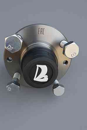 Балка 152 см под жигулевское колесо (∅ 57 мм, 1 т, 2108)  Палыч, Фермер, ПАВАН (шириной 120 см) Винница