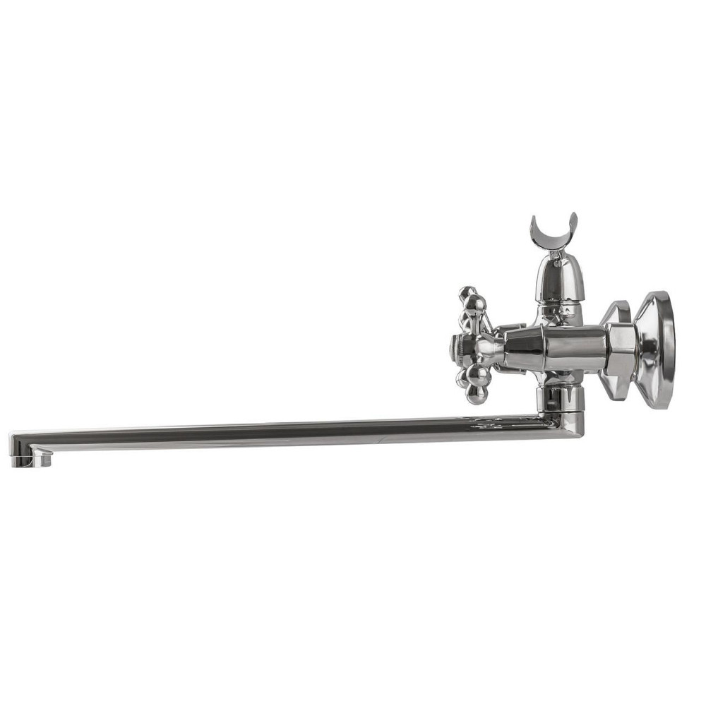 Змішувач для ванни DOMINO EDL-212 (000013991) Київ - фото 4