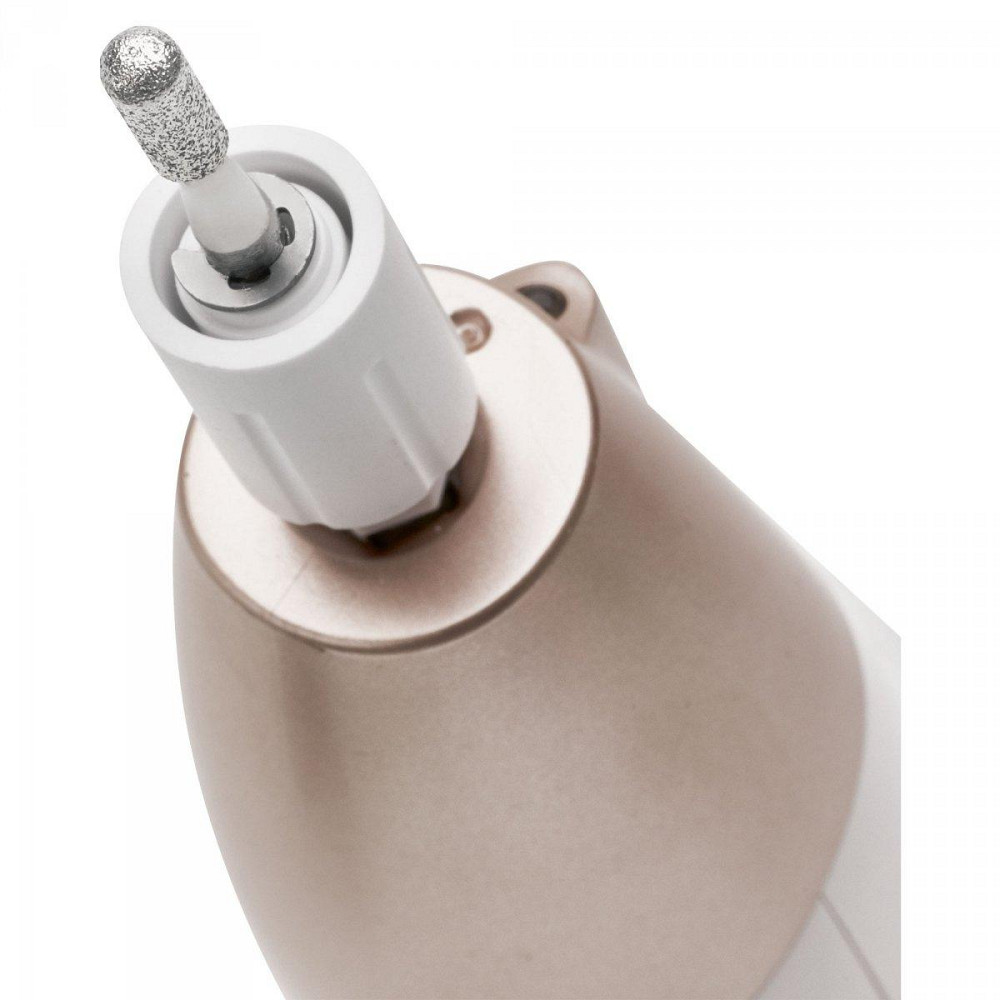 Набор для маникюра и педикюра 7 насадок с чехлом Profi Care PC-MPS (3004) Нововолынск - изображение 8