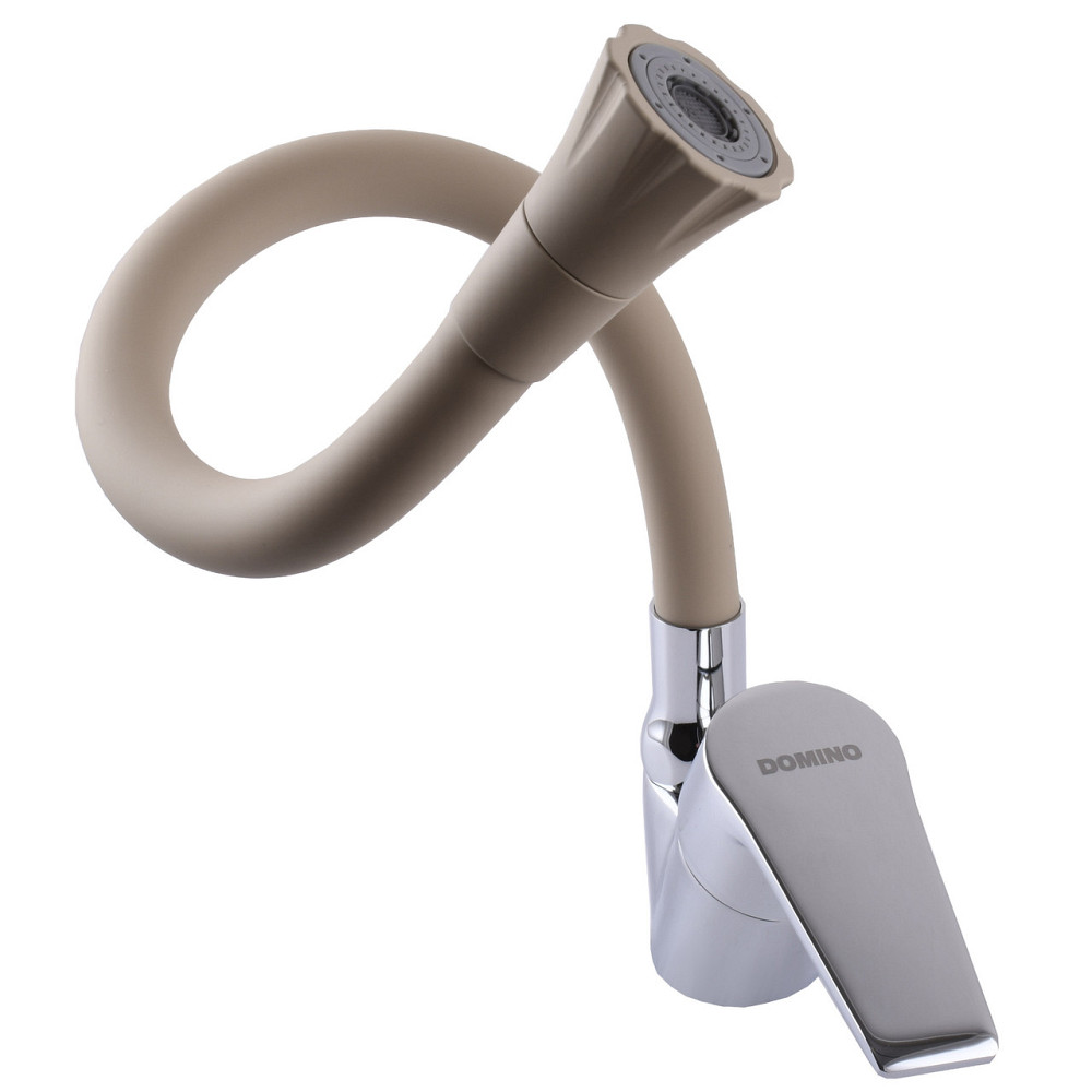 Смеситель для кухни Domino BLITZ DBC-203SA-K15 (000025987) Киев - изображение 7