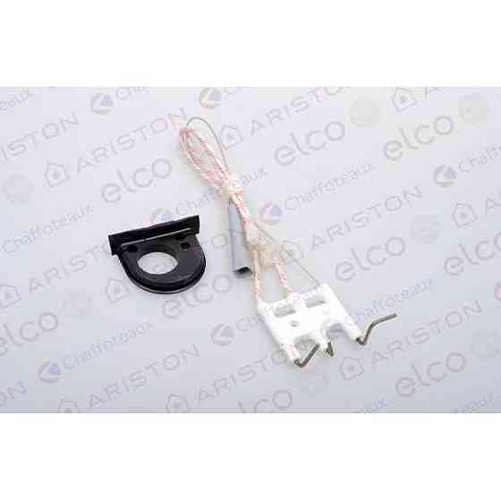 Електрод розпалювання/іонізації ARISTON 65104549 (000014507) Київ