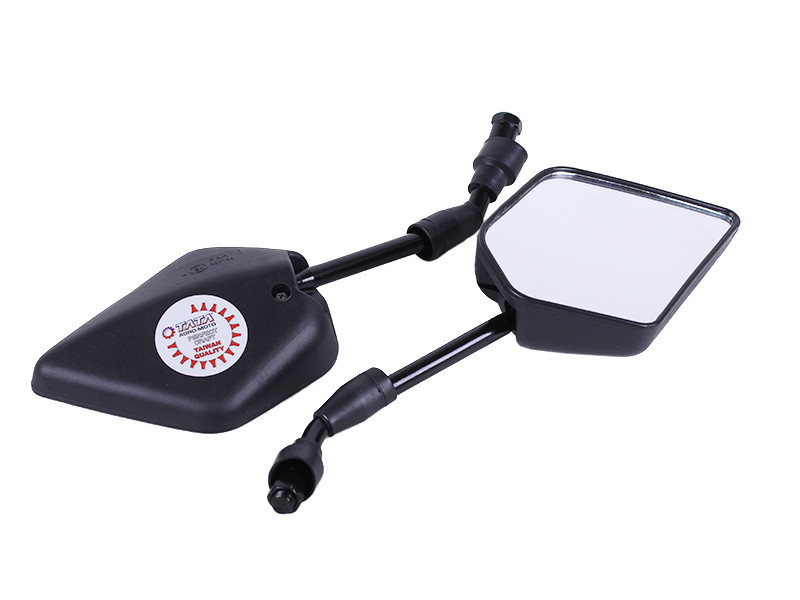 Зеркала мопед Альфа (Mustang) 125 Мукачево - изображение 1