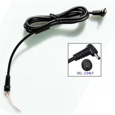 Кабель блока питания для Asus (2.5/0.7) Универсальный (A40195) Винница - изображение 1