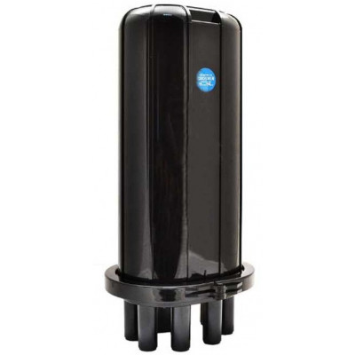 Муфта оптическая Crosver FOSC-Q027/48-1-24 Винница - изображение 1