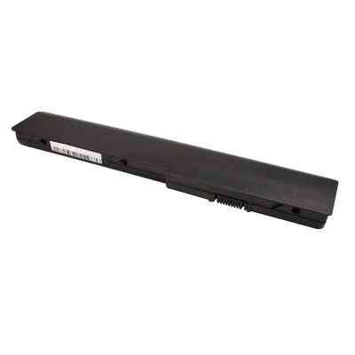 Акумулятор до ноутбука AlSoft HP Pavilion DV7 HSTNN-C50C 5200mAh 8cell 14.8V Li-ion (A41045) Вінниця