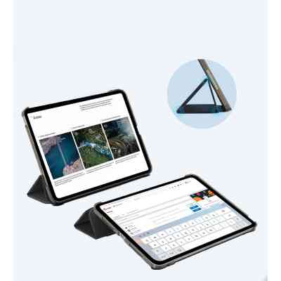 Чохол до планшета Armorstandart Tri Fold Hard Apple iPad Pro 11&quot; M4 2024 Black (711726) Вінниця