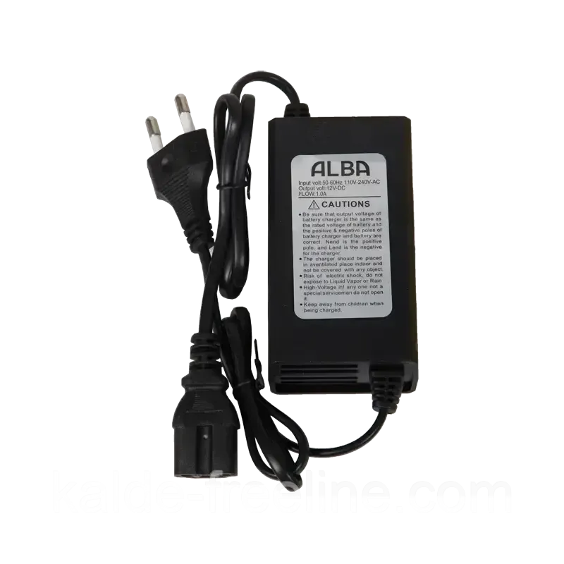 Опрыскиватель садовый ALBA Spray 16 литров (ранцевый, аккумуляторный) Харьков - изображение 6