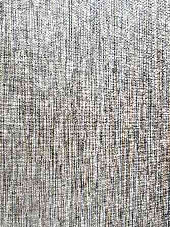 Обои виниловые на флизелине AdaWall Beta 1.06x10 под ткань структурные полоски коричневые с синим 1101-5 Киев