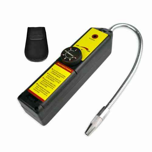 Электронный детектор утечки хладагента WJL-6000 Киев