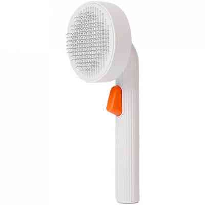 Гребінець для тварин Petkit Pet Grooming Brush 2 (724838) Вінниця