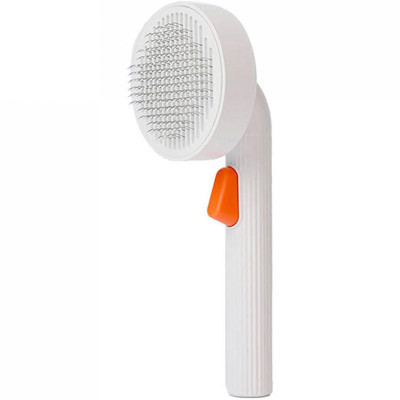 Расческа для животных Petkit Pet Grooming Brush 2 (724838) Винница - изображение 1