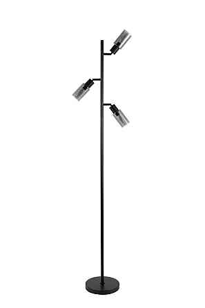 G 74755/3F SM Matte Black Коломия