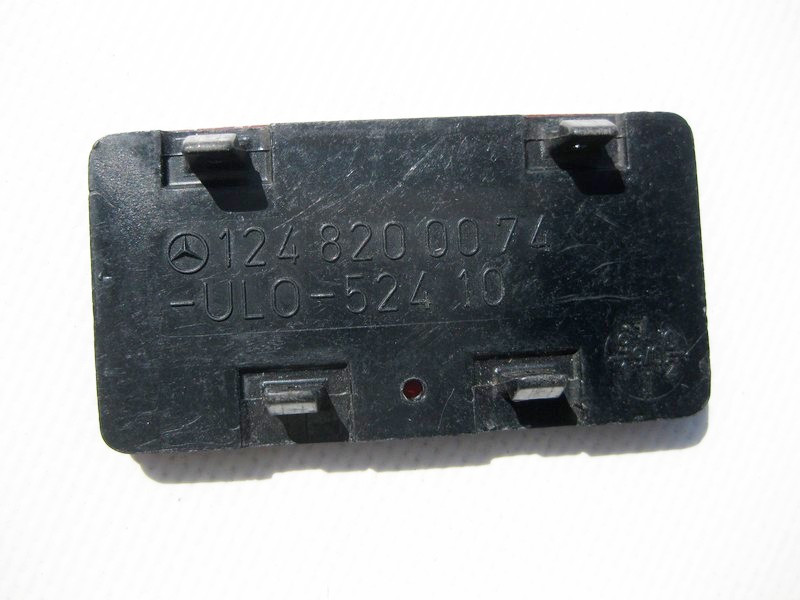 Mercedes-Benz  A1248200074 Відбивач світла на двері E-Class W124 SL-Class R129 S-Class W140 W220 CL-Class C215 Одесса - изображение 4