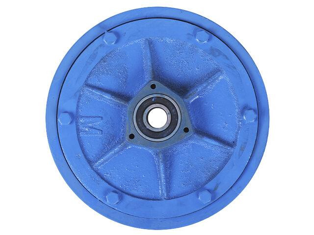 Зчеплення в складі 2 струмки 1 диск на мотоблок MFC Мукачево - фото 4