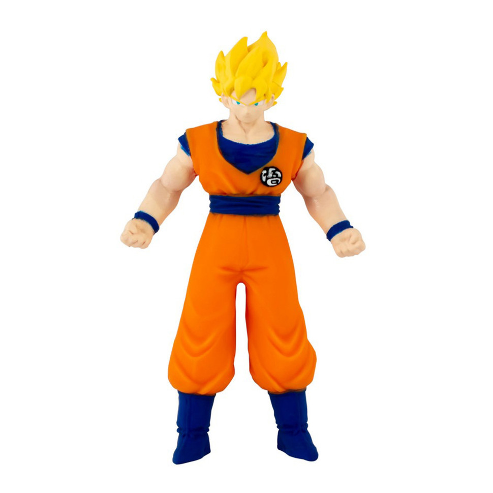 Стретч-іграшка DragonBall 96000_Super Saiyan GOKU Вінниця - фото 1