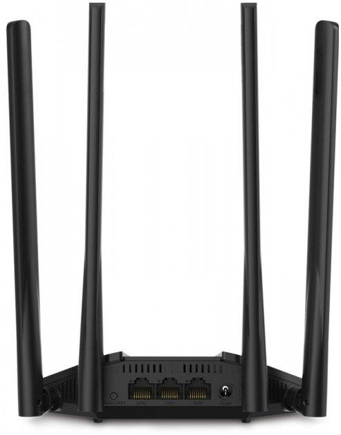 Беспроводной маршрутизатор Mercusys MR30G (6786903) Киев - изображение 2
