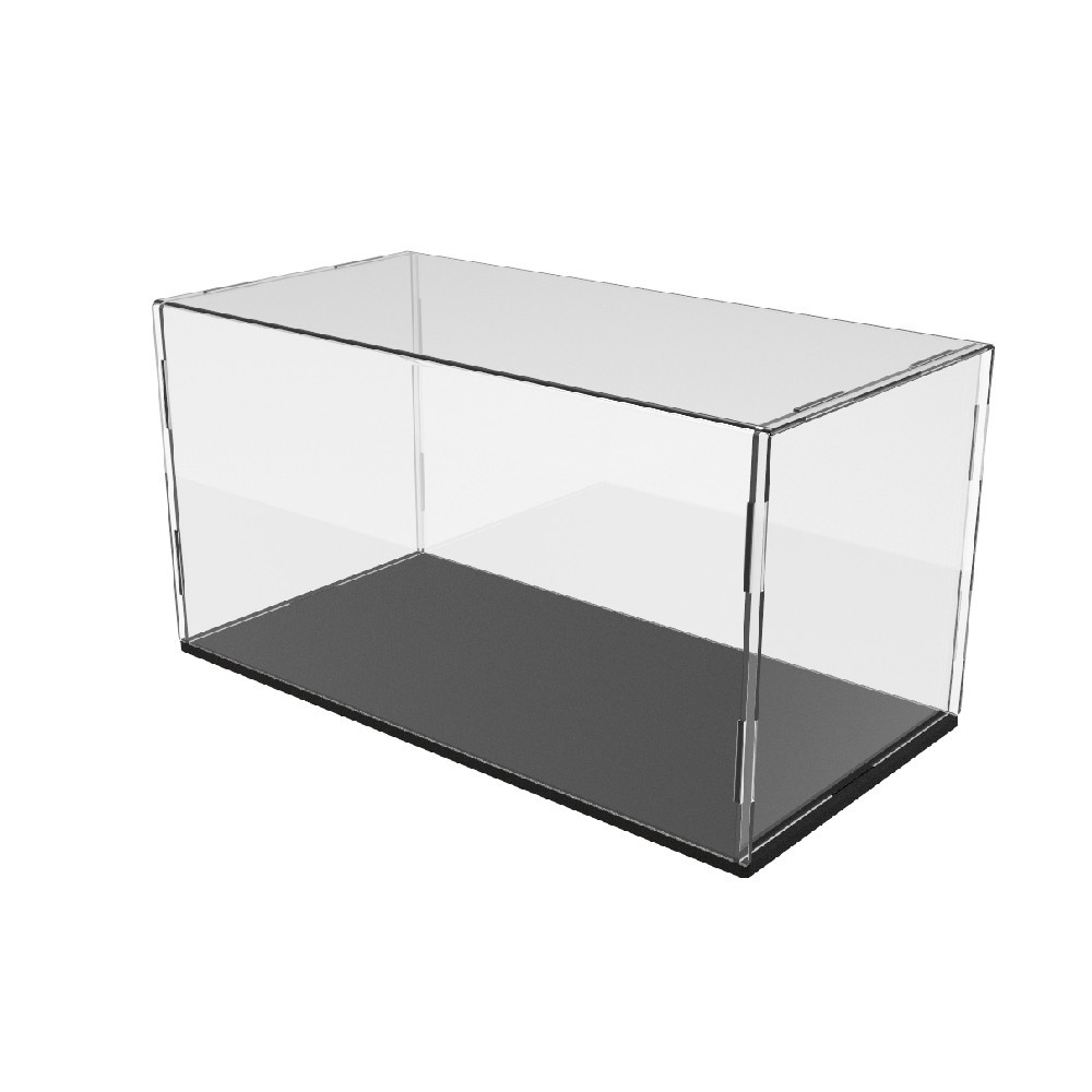 Коробка акриловая EKOSTAR 200х100х100 Киев - изображение 1