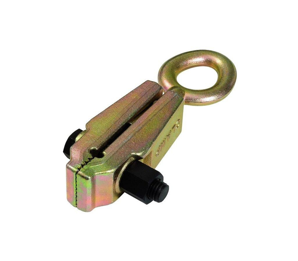 Затискач для кузовних робіт однофункціональний (D4-101) (5т) TJG Вінниця - фото 1