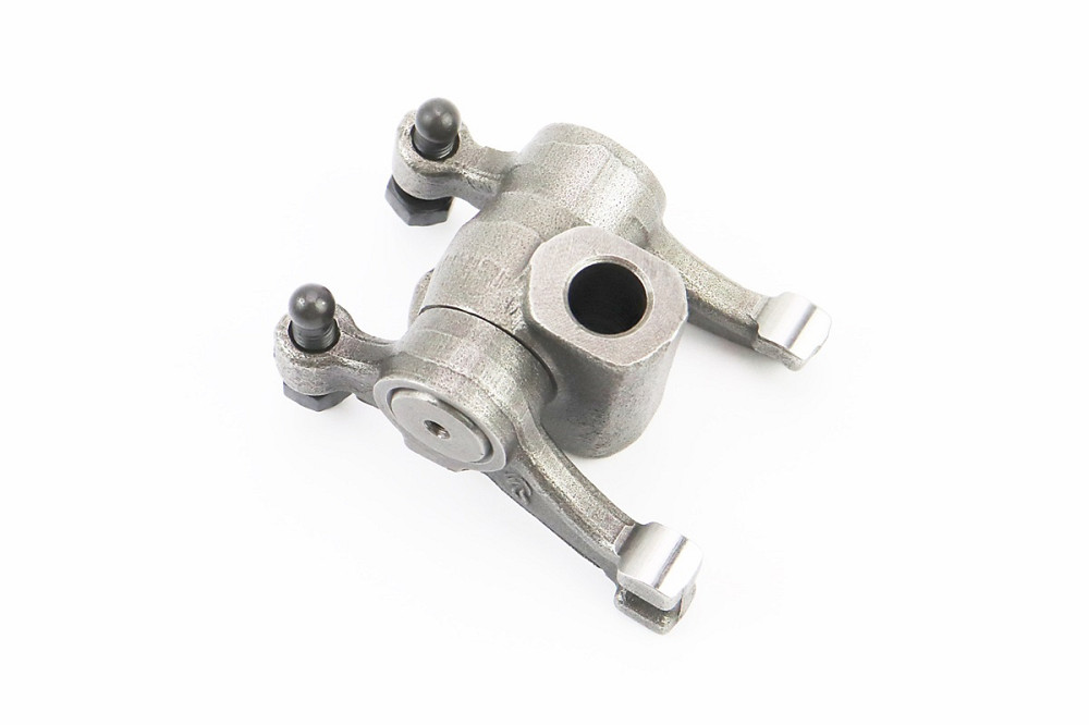 Коромисло клапана з кріпленням к-кт КАМА 186F Київ - фото 2