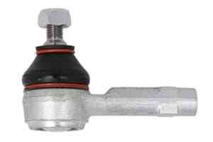 Наконечник рульової тяги Raiso (Швеція) Mitsubishi Carisma, Мітсубісі Каризма 83- #RL-527169M UAWCNRR22 Ковель