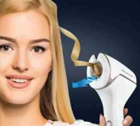 Плойка автоматична Rowenta So Curls Premium Care CF3730F0 Харків