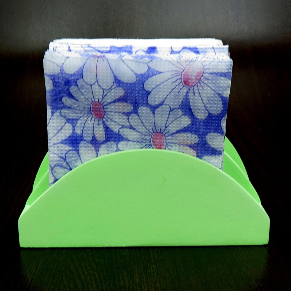 Серветниця "Мансанар" мохіто Миколаїв - фото 2