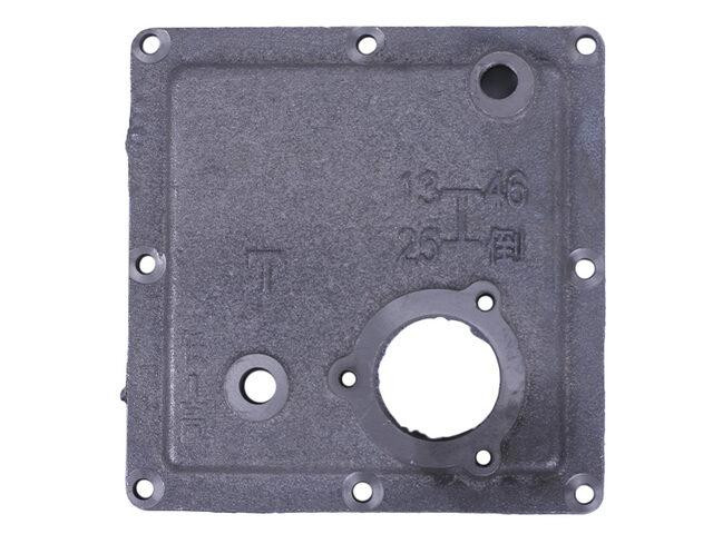 Крышка кулис (КПП) Шифенг 240 Мукачево - изображение 3