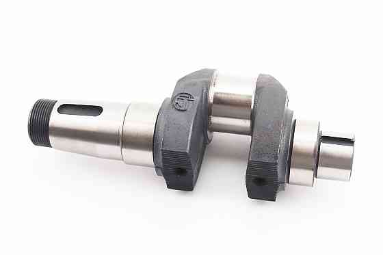 Колінвал R185N/R190N (Dболта-М12x1,5, Dшейки-52mm, H-106mm) Киев