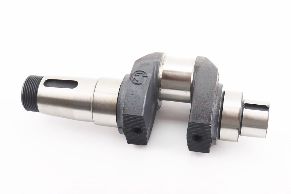 Колінвал R185N/R190N (Dболта-М12x1,5, Dшейки-52mm, H-106mm) Киев - изображение 2