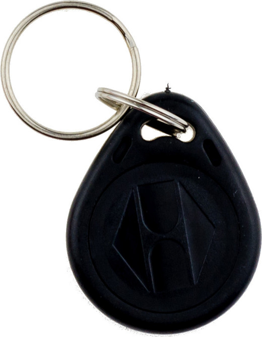 Брелок EM-Marin SEVEN R-70 черный Киев - изображение 2