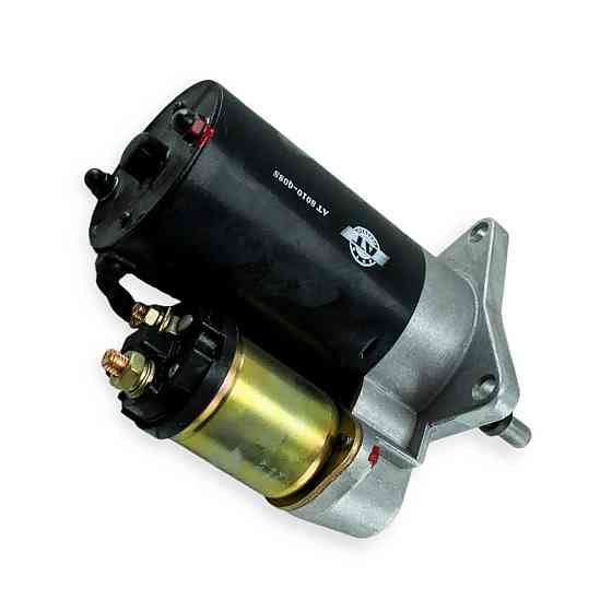 Стартер 2109, 2199, 2113, 2114, 2115 на постійних магнітах AТ 2108, Мукачево