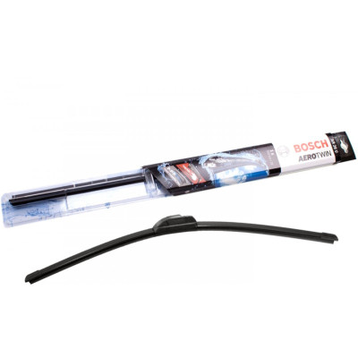 Щетка стеклоочистителя Bosch 3 397 008 539 Винница - изображение 3