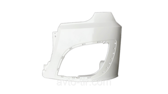 Окуляр фари (лівий) L DAF XF E6 1798453 1798455 1827035 1861949 Луцк