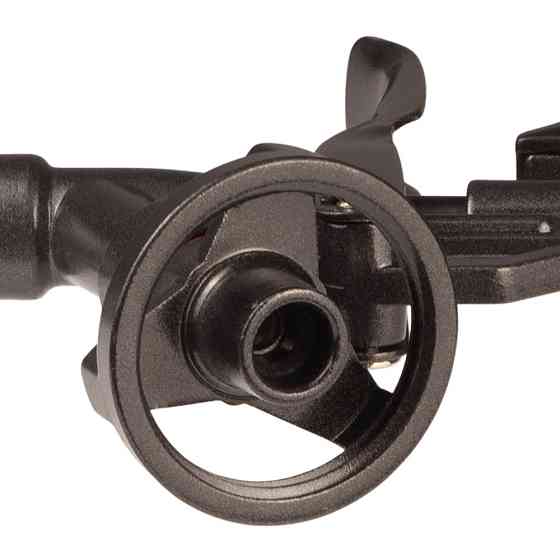 Sigma Пистолет для полиуретановой пены (полное тефлоновое покрытие) SIGMA (2722171) Коломия