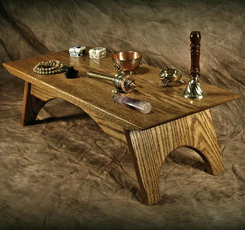 Вівтар для медитації "Радеш" мускат Миколаїв - фото 1