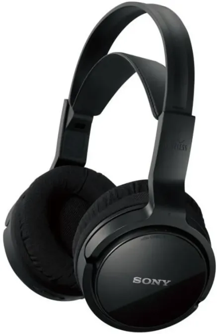 Навушники SONY MDR-RF811RK Київ - фото 1