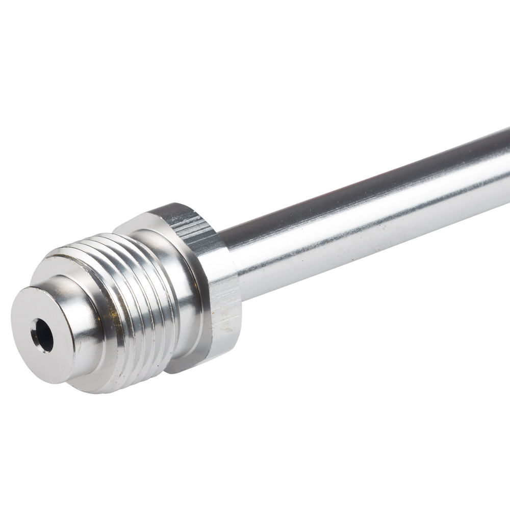 Sigma Удлинитель краскораспылителя для аппарата безвоздушной покраски 1.0м SIGMA (6818151) Киев - изображение 2